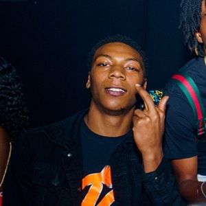 Meet your Posher, Greg